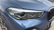 BMW X5 xDrive30d MHT M Sport 5dr Auto Diesel Estate